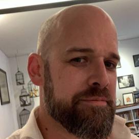 Francisco Rodríguez Daniel