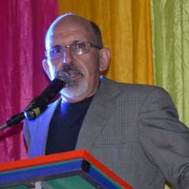 César Leonardo Coronel Hernández