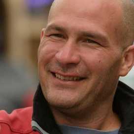 Ricardo Patineto Kuhn