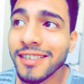 Erick Andree Farfan Macias