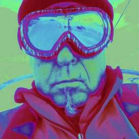 Miguel Angel Arrudi Ruz