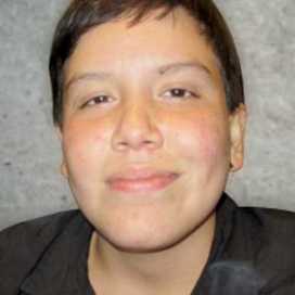 María Claudia Saldaña