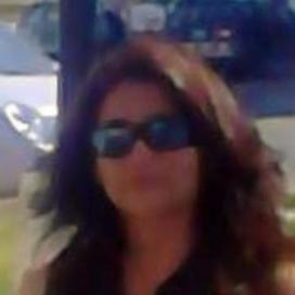 Luz Maritza Barron Gutierrez