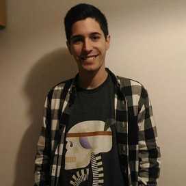 Sergio Mendez Tierra