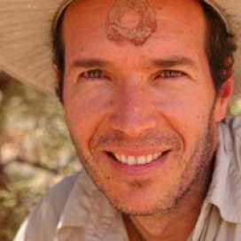 Avatar de Jorge Ponce