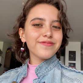 Juliana Hernandez Nieto