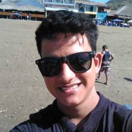 Mguel Alberto Rodriguez Juarez