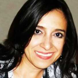 Yvonne Dorelly Quinche Puentes