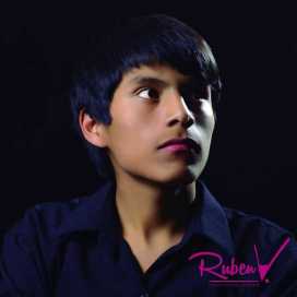 Ruben Villalva Quispe