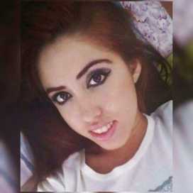 Cinthya Nayeli Gomez