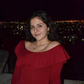 Carolina Heredia Lopez