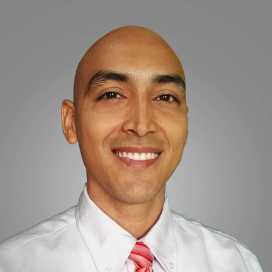 Oscar Danilo Quezada