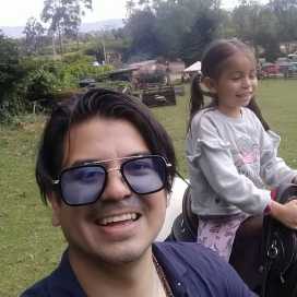 John Alejandro Pantano Rodriguez