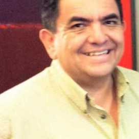 Sergio Duran