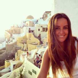 Florencia de la Carrera