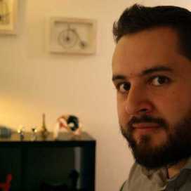 Francisco Buitrago Cruz