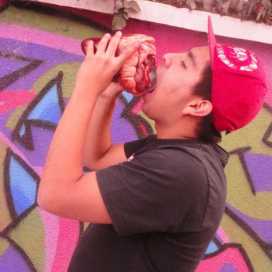 Fariel Romero Gonzales