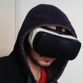 Avatar de Gustavo Alfonso Bravo García