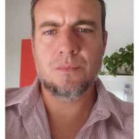 Christian Bernardo Sar