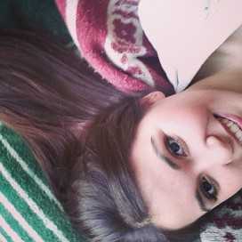 Constanza Gatica Troncoso