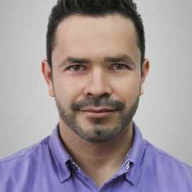 Luis Enrique Pardo Téllez