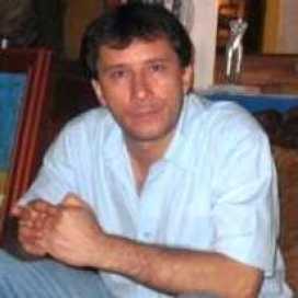 Jose Alberto Obregon