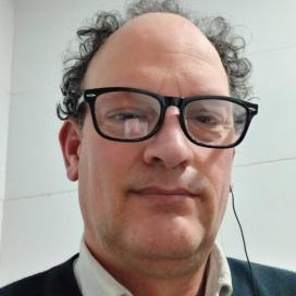 Julio Cesar Serrano Caballero