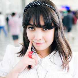 Carolina Torres Durán