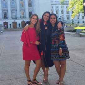 María Tabush Skinner