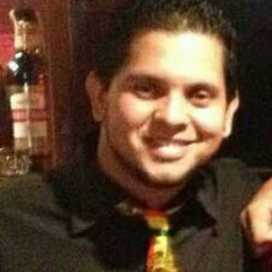 Antonio Vladimir Sánchez Pumar