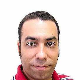 Jorge Luis Rodríguez