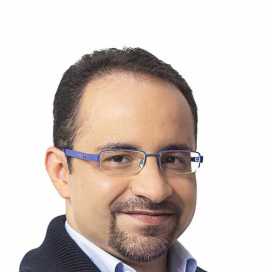 Ilustración para el artículo La importancia del bocetaje