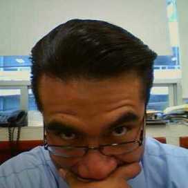 Luis Cristhian Sánchez Mendoza