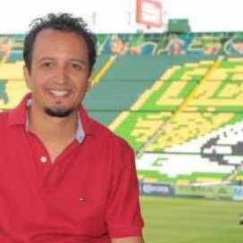 Gamaliel Carbajal Moreno