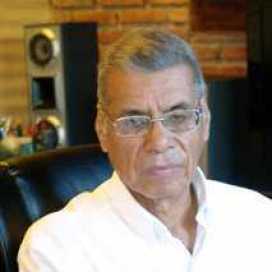 Rodolfo Encarnación