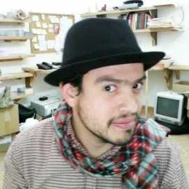 Avatar di Sindy Iliana Soriano Nava