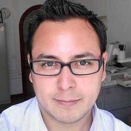 Victor Hugo Mendoza García