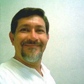 Jorge Fernando Zurroza Barrera