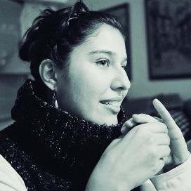 Angélica Díaz Rivera