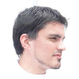 Luis E. Deprati Duque