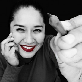 Alejandra Pineda Meléndez