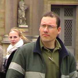 Javier Ernesto Lizcano Silva