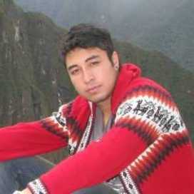 Sebastian Urrea Suarez