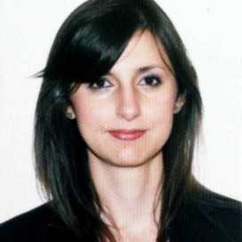 Sara Cecchetelli Von Der Meden