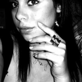 Nicole Tracy Layana Zamora