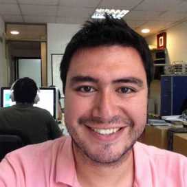 Sebastián Maffioletti