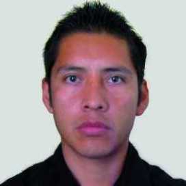 Cesar Ivan Jimenez Timoteo