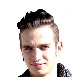 Luis Gabriel Angel Gómez