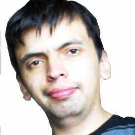 Leonardo Simon Jimenez Sandoval