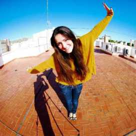 Avatar de Maria José Candela